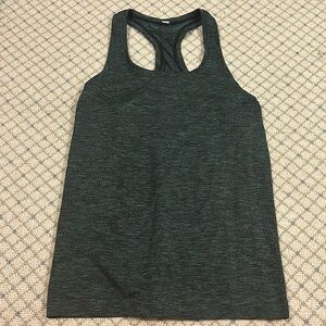 Swiftly tech racerback tank top